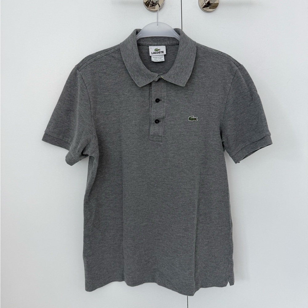 Lacoste Polo Shirt